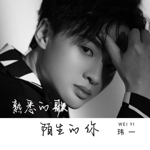 玮一 - 熟悉的歌陌生的你