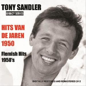 Tony Sandler《Donna Michaela》[MP3_LRC]