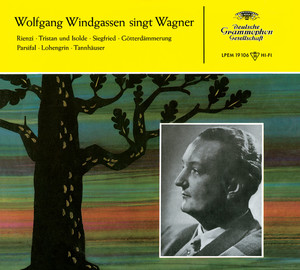 Wolfgang Windgassen&Annelies Kupper&Hertha Töpper&Richard Holm&Josef Herrmann&Münchner Philharmoniker&Ferdinand Leitner《"Selig, wie die Sonne"(Bonustrack)》[MP3_LRC]