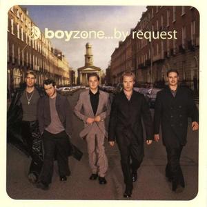 Boyzone《You Needed Me》[MP3_LRC]