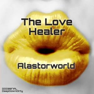 Alastorworld《It's Amazing(Original Mix)》[MP3_LRC]