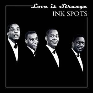 The Ink Spots《When My Dreamboat Comes Home》[MP3_LRC]