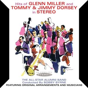 The All-Star Alumni Band&Loren Becker&Bob Eberly《Well, Git It!》[MP3_LRC]