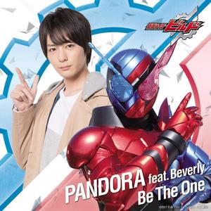 PANDORA&Beverly (ビバリー)《Be The One(TVオープニングサイズ)》[MP3_LRC]