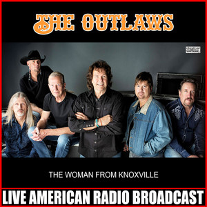 The Outlaws《Feel The Heat(Live)》[MP3_LRC]