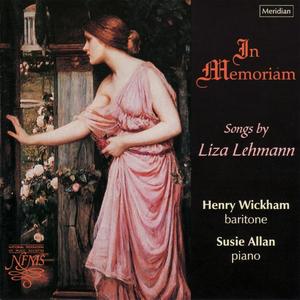 Henry Wickham&Susie Allan《The Billet Doux》[MP3_LRC]