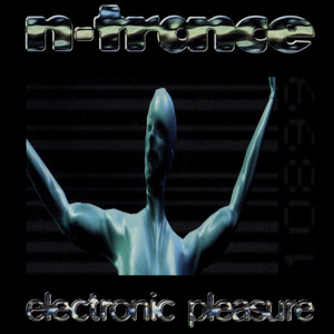 N-Trance《What Is The Pleasure?》[MP3_LRC]