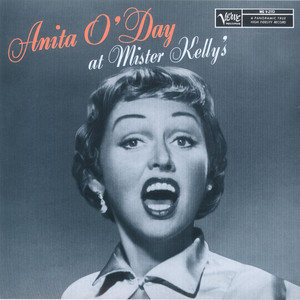 Anita O'Day《But Not For Me(Live At Mr. Kelly's Restaurant, Chicago, 1958)》[MP3_LRC]