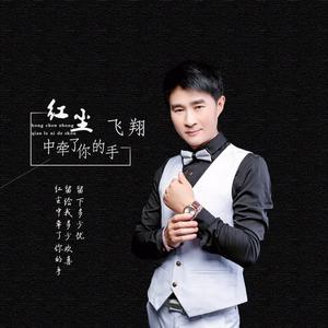 飞翔《红尘中牵了你的手（DJheap九天版）》[MP3_LRC]