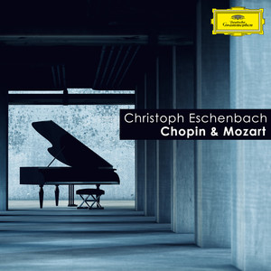 Christoph Eschenbach《No. 11 in B Major: Vivace》[MP3_LRC]