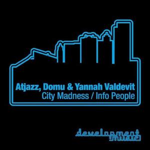 AtJazz&Domu&Yannah Valdevit《Info People(Atjazz Floor Dub)》[MP3_LRC]