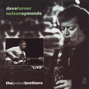 Dave Turner&Nelson Symonds《Like Someone in Love》[MP3_LRC]