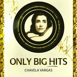 Chavela Vargas《Golondrina Viajera》[MP3_LRC]