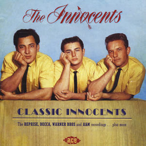 The Innocents《(If You Cry) True Love, True, Love (Previously Unissued 60's Recording)》[MP3_LRC]