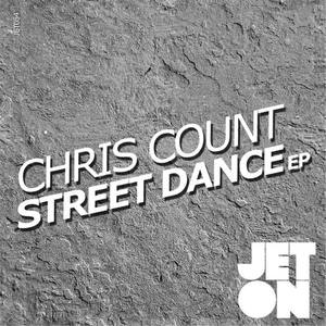 Chris Count《Tooltime Pt II(Original Mix)》[MP3_LRC]