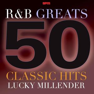 Lucky Millinder And His Orchestra&Wynonie Harris《Night Train》[MP3_LRC]