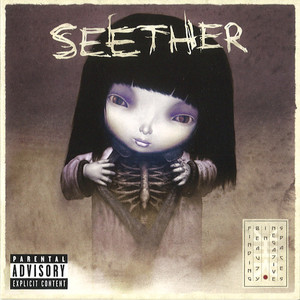 Seether《Careless Whisper(Bonus Track|Explicit)》[MP3_LRC]