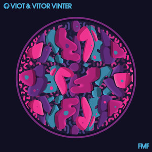 VIOT&Vitor Vinter&Bruno Furlan&Mike Dunn《FMF(Bruno Furlan Remix)》[MP3_LRC]