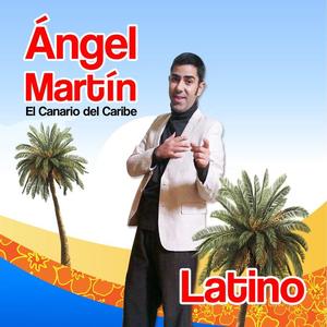 Angel Martin《Vivir Mi Vida》[MP3_LRC]