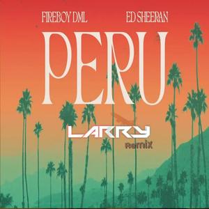 DJ Larry - Peru