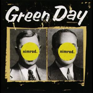 Green Day《Redundant(Album Version)》[MP3_LRC]