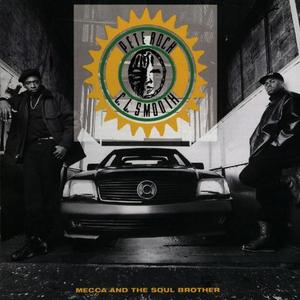 Pete Rock&CL Smooth《If It Ain't Rought, It Ain't Right(LP版)》[MP3_LRC]