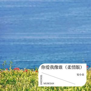 安小朵 - 你爱我像谁 (cover: 张茜)