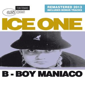 Ice One - Io sono quello che suono