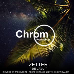 Zetter&Slow Nomaden《Tenochtitlan(Slow Nomaden Remix)》[MP3_LRC]