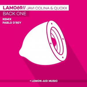 Javi Colina&Quoxx《Lucera(Original Mix)》[MP3_LRC]