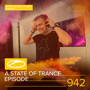 Key4050&Plumb《I Love You(ASOT 942)》[MP3_LRC]