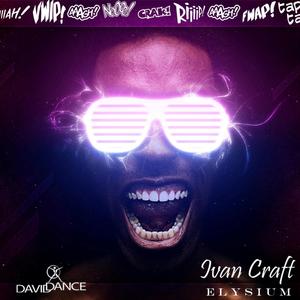 Ivan Craft《Elysium(Original Mix)》[MP3_LRC]