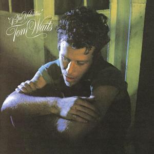 Tom Waits《Red Shoes By The Drugstore》[MP3_LRC]