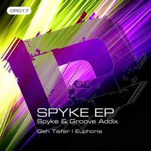 Groove Addix&Stephy Lange - Geh Tiefer (Get Deeper)