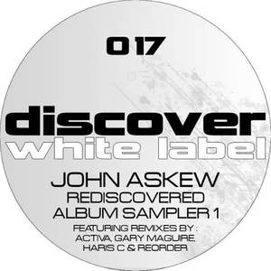 John Askew《The Door》[MP3_LRC]