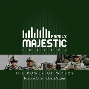 Nature One&Fabio Mazzei《The Power of Words(Instrumental Mix)》[MP3_LRC]