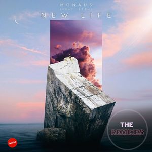 Monaus&Stem《New Life(Quarpacios Remix Extended)》[MP3_LRC]