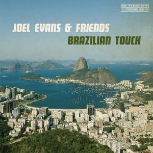 Joel Evans & Friends&Glenn Walters&vocal《A Christmas Wish for You(feat. Glenn Walters, Vocal)》[MP3_LRC]