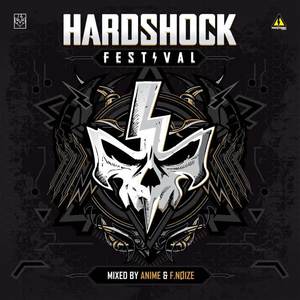 ANIME《Hardshock(Official Hardshock 2019 Anthem|Mixed)》[MP3_LRC]