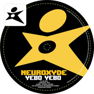 Neuroxyde《Yebo Yebo(Dankann Remix)》[MP3_LRC]