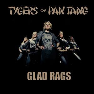 Tygers Of Pan Tang《Glad Rags》[MP3_LRC]