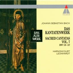 Concentus Musicus Wien&Nikolaus Harnoncourt&Kurt Equiluz《No. 2, Rezitativ. "So lange sich ein Tropfen Blut"》[MP3_LRC]