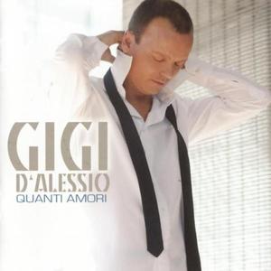 Gigi d'Alessio《Campioni Nel Cuore》[MP3_LRC]