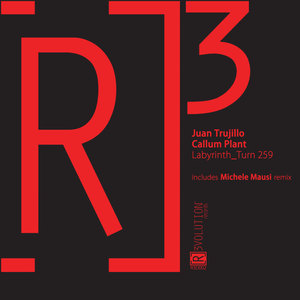 Callum Plant《Turn 259(Original Mix)》[MP3_LRC]