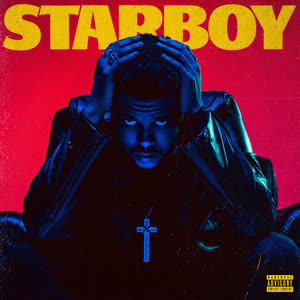 The Weeknd《Reminder(Explicit)》[MP3_LRC]