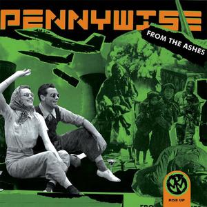 Pennywise - Salvation