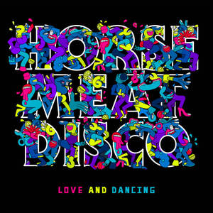 Horse Meat Disco&Amy Douglas&Dames Brown《Message To The People (feat. Amy Douglas & Dames Brown)(Philly Mix)》[MP3_LRC]