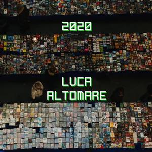 Luca Altomare《Soul in Sun》[MP3_LRC]