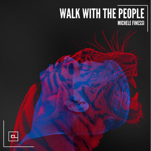 Michele Finessi《Walk with the people(Original Mix)》[MP3_LRC]