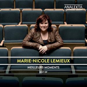 Marie-Nicole Lemieux《Irene, idolo mio, cantata, HWV 120: Aria: Tormento maggiore》[MP3_LRC]